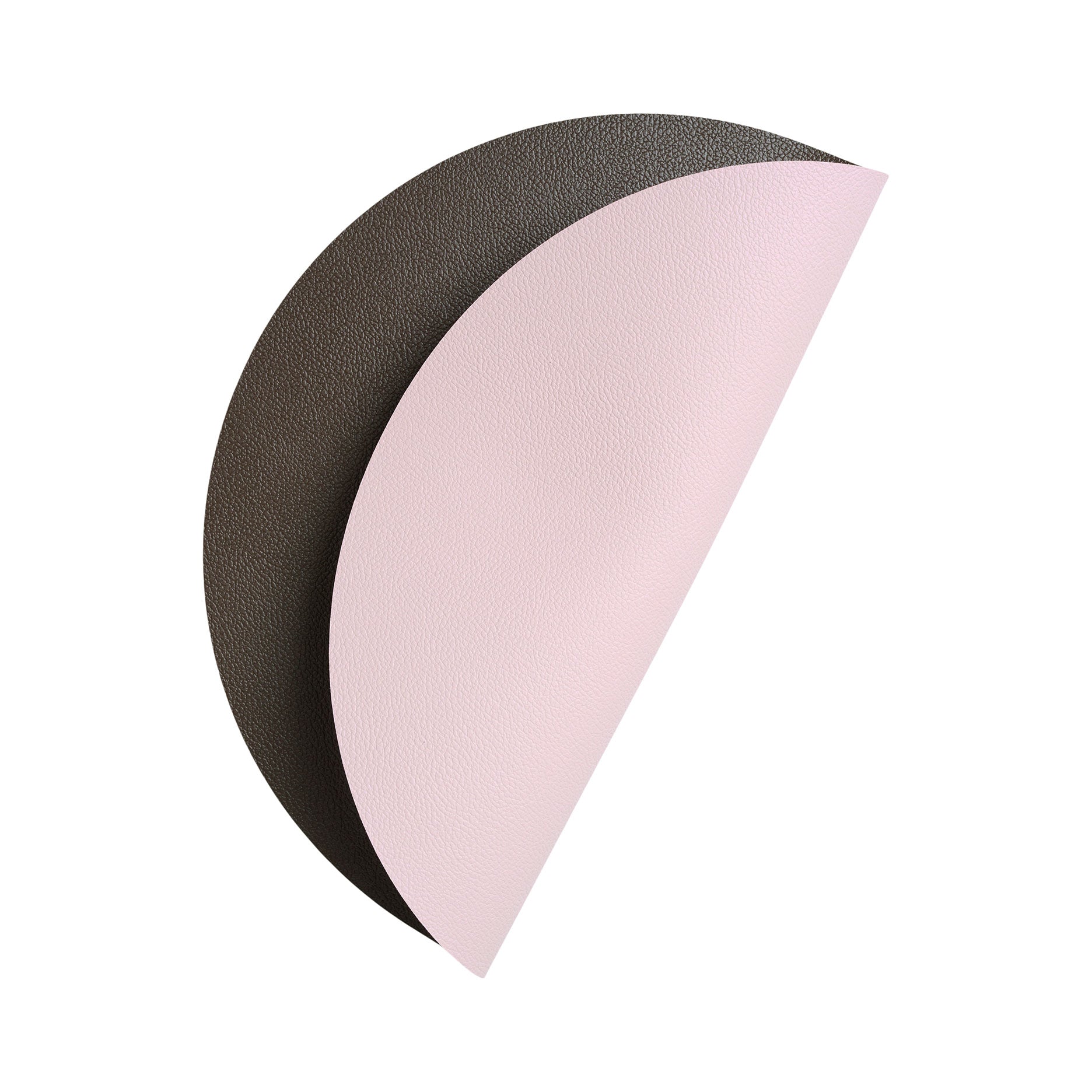 Wendbares Tischset D30 cm
